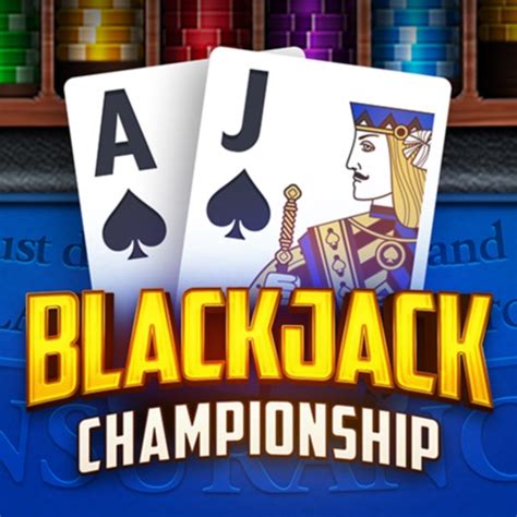 blackjack championship|blackjack championship free.